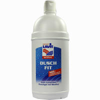 Sport Lavit Duschfit Körperpflege 1000 ml 