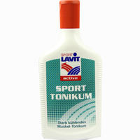 Sport Lavit Sport Tonikum  200 ml 