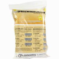 Spreizwindelhosen Gewebe für Säuglinge Gr. 1 Dr. Junghans Medical GmbH 1 Stück