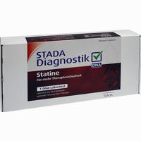 Stada Diagnostik Statine Test  1 Packung 