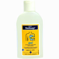 Stellisept Med Lotion 100 ml - ab 1,74 €