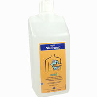 Stellisept Med Lotion 100 ml - ab 2,04 €