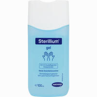 Sterillium Gel 100 ml