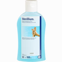Sterillium Lösung 500 ml - ab 1,60 €