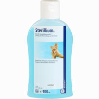 Sterillium Lösung 500 ml - ab 1,77 €