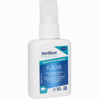 Sterillium Protect & Care Desinfektionsspray 50 ml