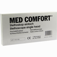 Stethoskop Einfach 1 Stück