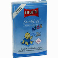 Stichfrei Kids Sachets 5 g