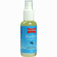 Stichfrei Pumpspray Mückenschutz 100 ml