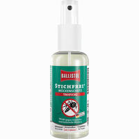 Stichfrei Tropical Pumpspray Mückenschutz 100 ml