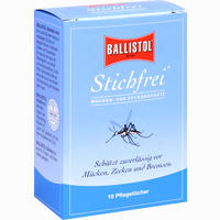 Stichfrei Tuch 10 Stück