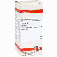 Sticta D4 Tabletten 80 Stück