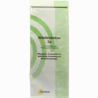 Stiefmütterchenkraut Tee Aurica 50 g