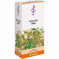 Stilltee öko Tee 140 g - ab 5,54 €