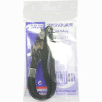 Stockschlaufe Schwarz Dr. Junghans Medical GmbH 1 Stück