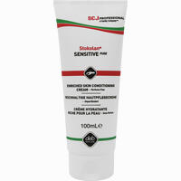 Stokolan Sensitive Pure Creme 1000 ml - ab 4,44 €