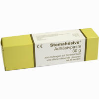 Stomahesive Adhesivpaste 30 g