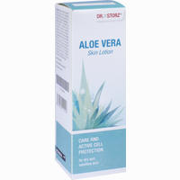 Storz Aloe Vera Hautlotion  200 ml 