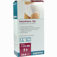 Suprima- Inkontinenzhose Art. 215 Gr. 46 1 Stück