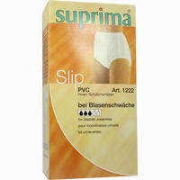 Suprima- Inkontinenzhose Art. 223 Gr. 50 1 Stück