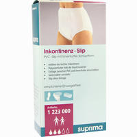 Suprima- Inkontinenzhose Art. 223 Gr. 54 1 Stück