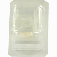 Surecan mit Fixationsflügel G19 20mm Portkanüle Kanülen 1 Stück