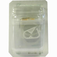 Surecan Portkanüle M. Wings 22gx12mm Kanülen 1 Stück