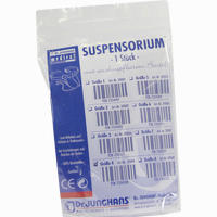 Suspensorium Abkn Btl Gr4 Dr. Junghans Medical GmbH 1 Stück 