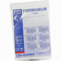 Suspensorium Abkn Btl Gr9 1 Stück