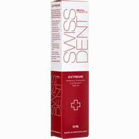 Swissdent Extreme Zahncreme 50 ml - ab 5,28 €