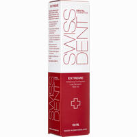 Swissdent Extreme Zahncreme 50 ml - ab 5,28 €