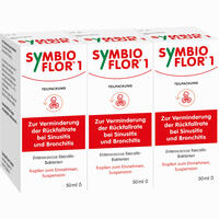 Symbioflor 1 Tropfen 2 x 50 ml - ab 11,83 €