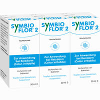 Symbioflor 2 3 x 50 ml
