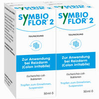 Symbioflor 2 Tropfen 2 x 50 ml - ab 11,73 €