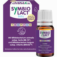 Symbiolact Baby Tropfen 8 ml