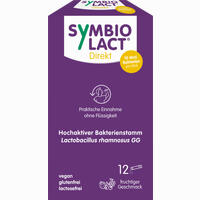 Symbiolact Direkt 24 x 2 g - ab 10,13 &euro;
