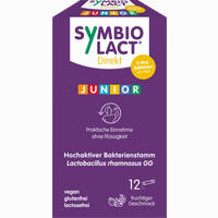 Symbiolact Direkt Junior 12 x 1 g
