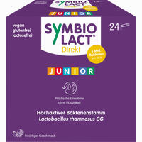 Symbiolact Direkt Junior 12 x 1 g - ab 8,93 &euro;