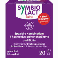 Symbiolact Extra 20 Stück