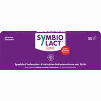 Symbiolact Extra 20 Stück - ab 19,04 &euro;