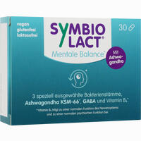 Symbiolact Mentale Balance 30 Stück