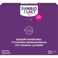 Symbiolact Multi Kids 20 x 1.5 g