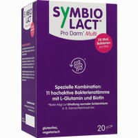 Symbiolact Pro Darm Multi 20 x 6 g