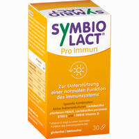 Symbiolact Pro Immun 30 Stück