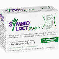 Symbiolact Protect 28 Stück - ab 13,59 €