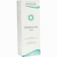 Synchroline Terproline Body Creme 250 ml - ab 20,98 €