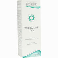 Synchroline Terproline Body Creme 250 ml - ab 20,30 €