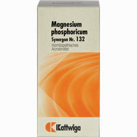 Synergon Kompl Magn Ph 132 Tabletten 100 Stück - ab 8,99 €