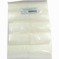 Synthetik Watte- Polsterbinde 3m X 10cm  Brinkmann Medical - Dr. Junghans 10 Stück - ab 11,97 €