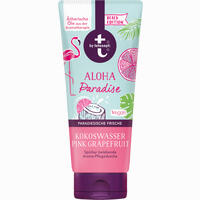 T By Tetesept Aloha Paradise Duschgel 200 ml 